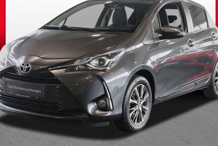 Toyota Yaris 96.290 km 10.989 € Haltern am See 45721