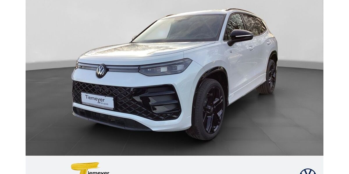 VW Tayron 7.999 km 58.940 &euro; Bochum 44892