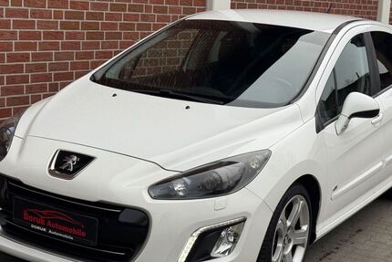 Peugeot 308 159.500 km 3.990 &euro; Oer-Erkenschwick 45739