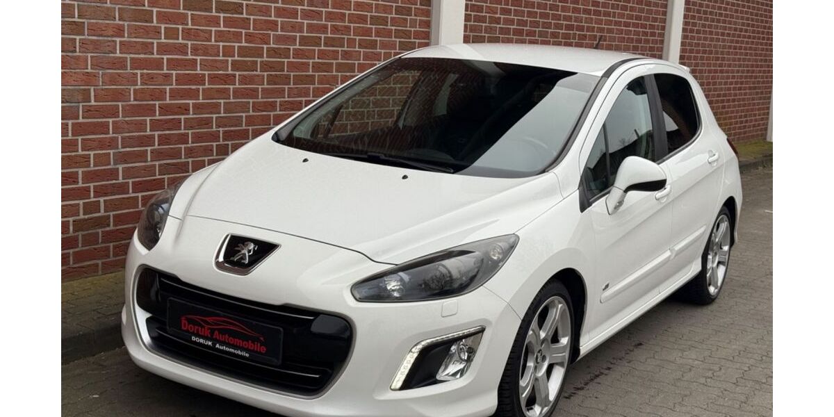 Peugeot 308 159.500 km 3.990 &euro; Oer-Erkenschwick 45739