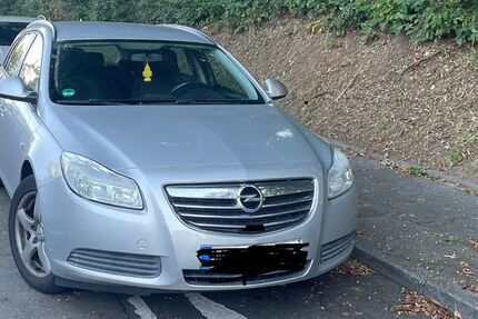 Opel Insignia 250.000 km 3.300 € wuppertal 42119