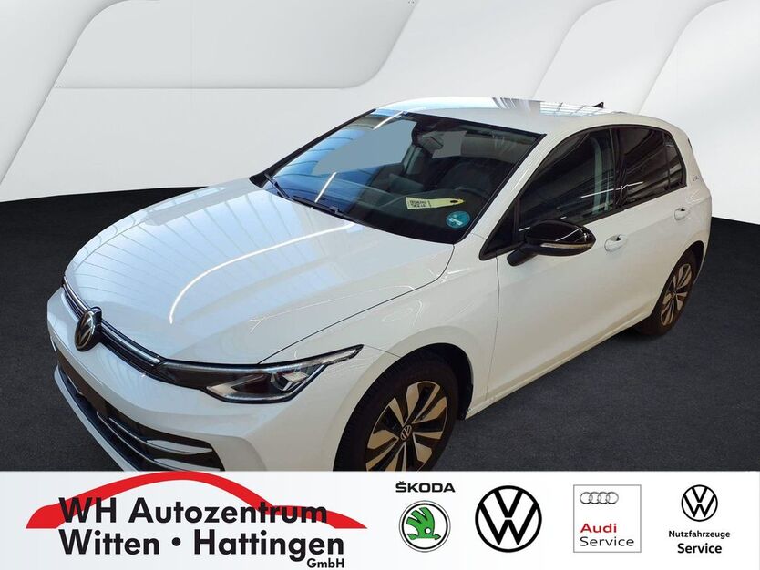 VW Golf 24.580 km 24.754 € Witten 58453