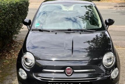 Fiat 500 80.000 km 7.600 € Dortmund 44289