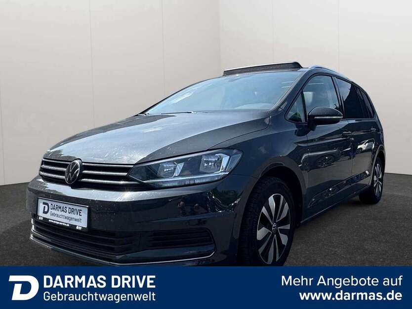 VW Touran 19.966 km 32.490 € Castrop-Rauxel 44575