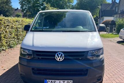 VW T5 Transporter