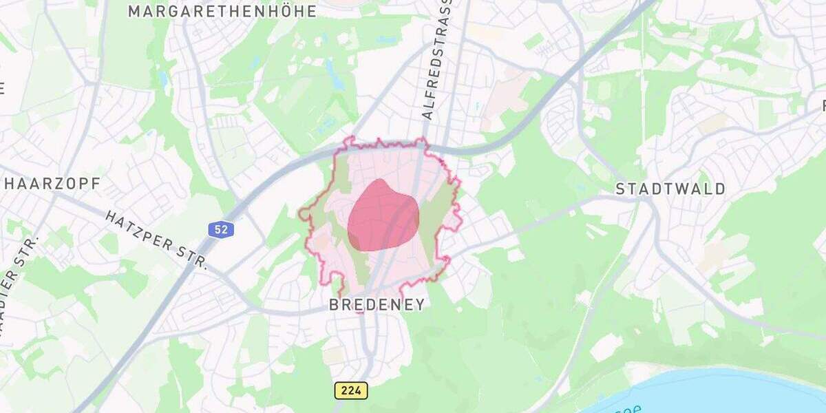 Mehrfamilienhaus, Wohnhaus Essen Bredeney - 1 Zimmer, 515 m&sup2;, 1.480.000&euro; | Angebot:25703150