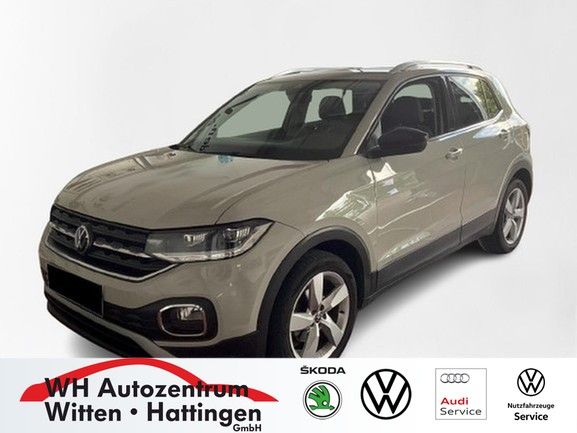 T-Cross