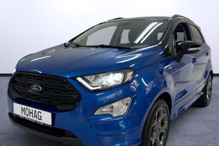 Ford EcoSport 88.241 km 14.890 &euro; Essen 45134