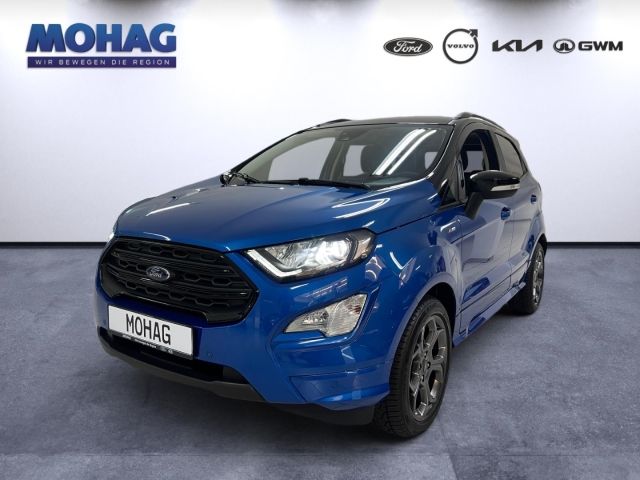 Ford EcoSport 88.241 km 14.890 &euro; Essen 45134