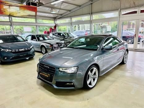 Audi A5 241.000 km 8.990 &euro; Lünen 44536