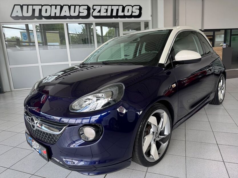 Opel Adam 140.276 km 6.890 € Dortmund Innenstadt Ost 44143