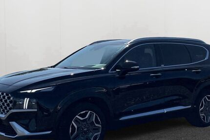 Hyundai SANTA FE 69.700 km 29.990 € Castrop-Rauxel 44575