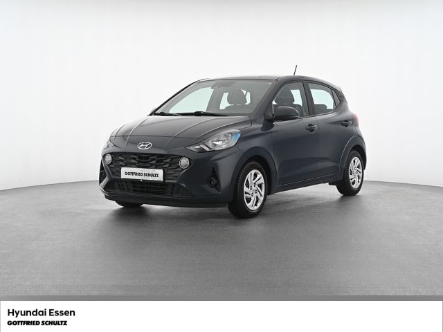 Hyundai i10 39.020 km 11.960 &euro; Essen 45143