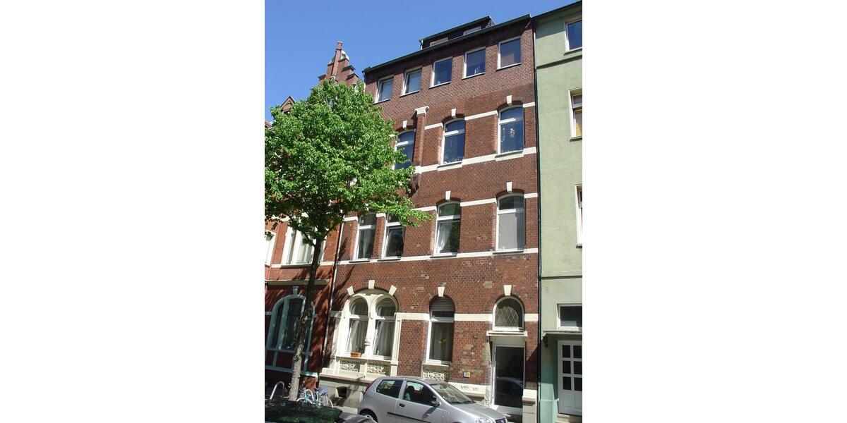 Etagenwohnung Dortmund Innenstadt West - 2 Zimmer, 66 m&sup2;, 690&euro; | Angebot:25646336