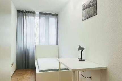 Zimmer Dortmund Innenstadt Ost - 360&euro; | Angebot:27257363