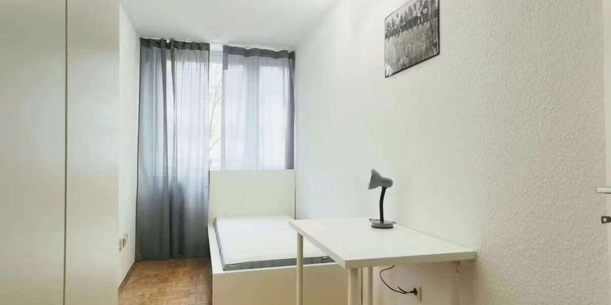 Zimmer Dortmund Innenstadt Ost - 360&euro; | Angebot:27257363