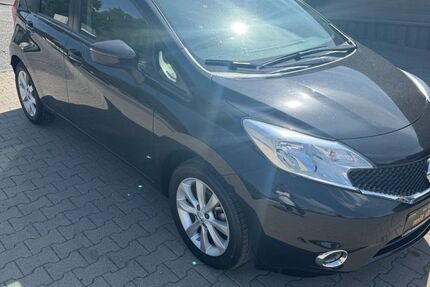 Nissan Note 26.000 km 10.390 &euro; Dortmund 44319