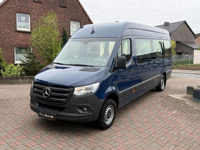 Sprinter