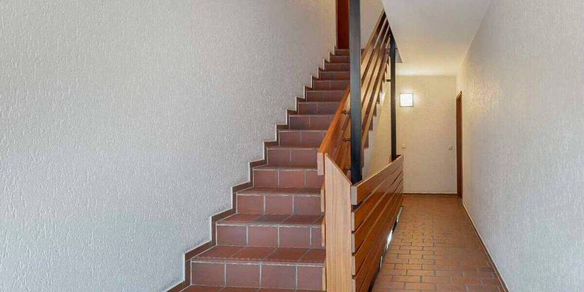 Etagenwohnung Wuppertal Barmen - 2 Zimmer, 60 m&sup2;, 187.000&euro; | Angebot:26820483