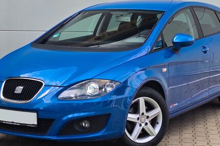 Seat Leon 108.900 km 6.990 &euro; Gevelsberg 58285