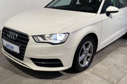 Audi A3 130.949 km 10.480 &euro; Bochum - Linden 44879