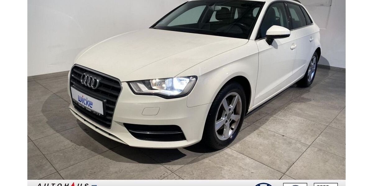 Audi A3 130.949 km 10.480 &euro; Bochum - Linden 44879