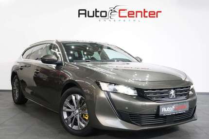 Peugeot 508 75.000 km 19.990 &euro; Ennepetal 58256