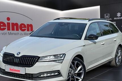 Skoda Superb 57.999 km 27.909 &euro; Holzwickede 59439