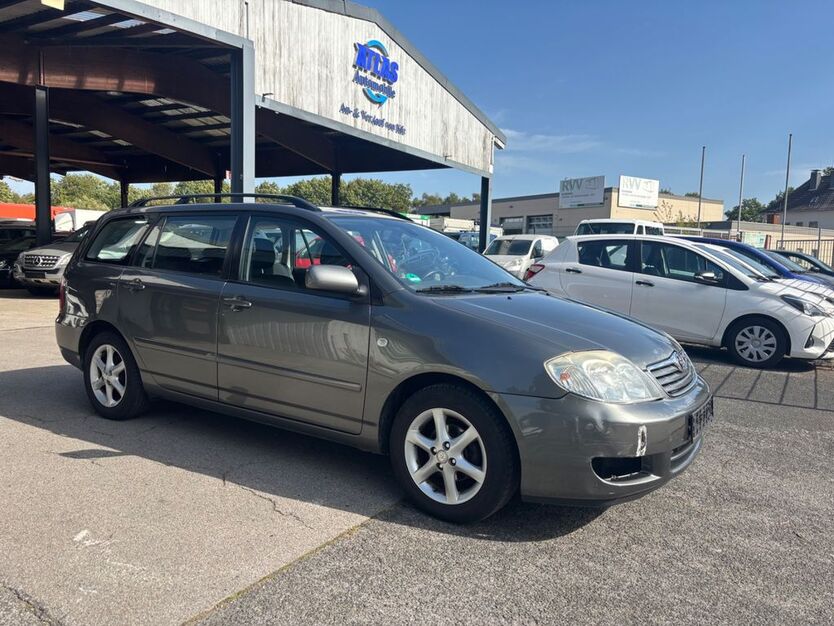 Toyota Corolla 211.000 km 6.250 € Essen 45356