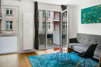 Wohnung zum Mieten in Berlin 865 € 28.9 m²