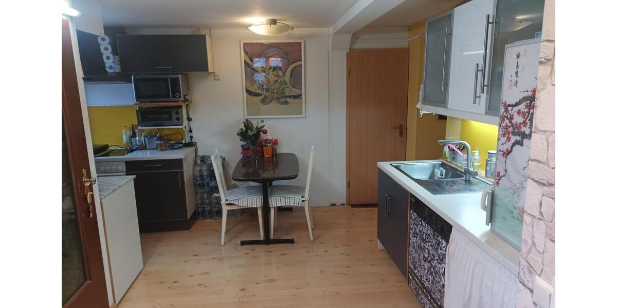 Eigennutzung oder Kapitalanlage ? Privat Verkauf !!! 5 zimmer