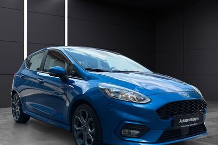 Ford Fiesta 67.719 km 11.999 € Hagen 58089