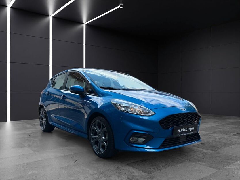 Ford Fiesta 67.719 km 11.999 € Hagen 58089