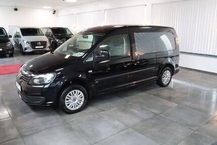VW Caddy 123.697 km 15.950 &euro; Essen 45329