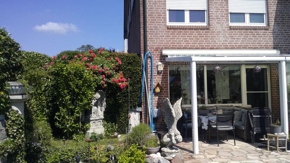 Etagenwohnung Oer-Erkenschwick Erkenschwick - 4.5 Zimmer, 120 m&sup2;, 369.000&euro; | Angebot:26815410