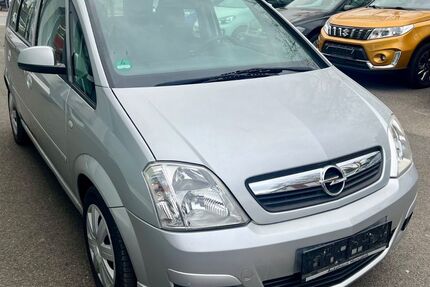 Opel Meriva 163.000 km 1.899 &euro; Recklinghausen 45663