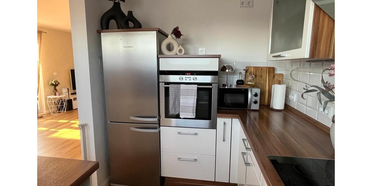 Dachgeschoßwohnung Essen Stadtbezirk IV - 4 Zimmer, 79 m&sup2;, 245.000&euro; | Angebot:25442261