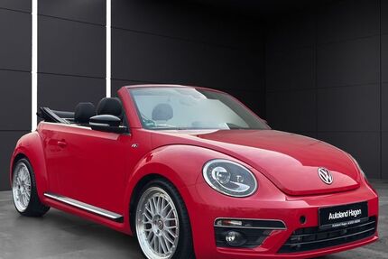 VW Beetle 36.000 km 20.450 &euro; Hagen 58089