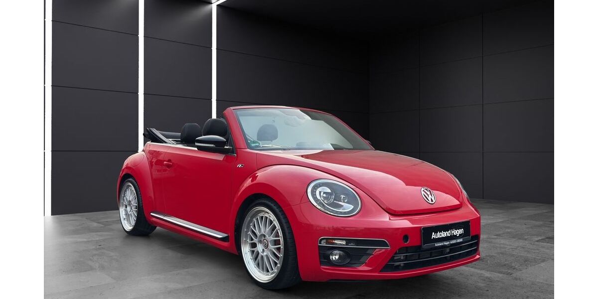 VW Beetle 36.000 km 20.450 &euro; Hagen 58089