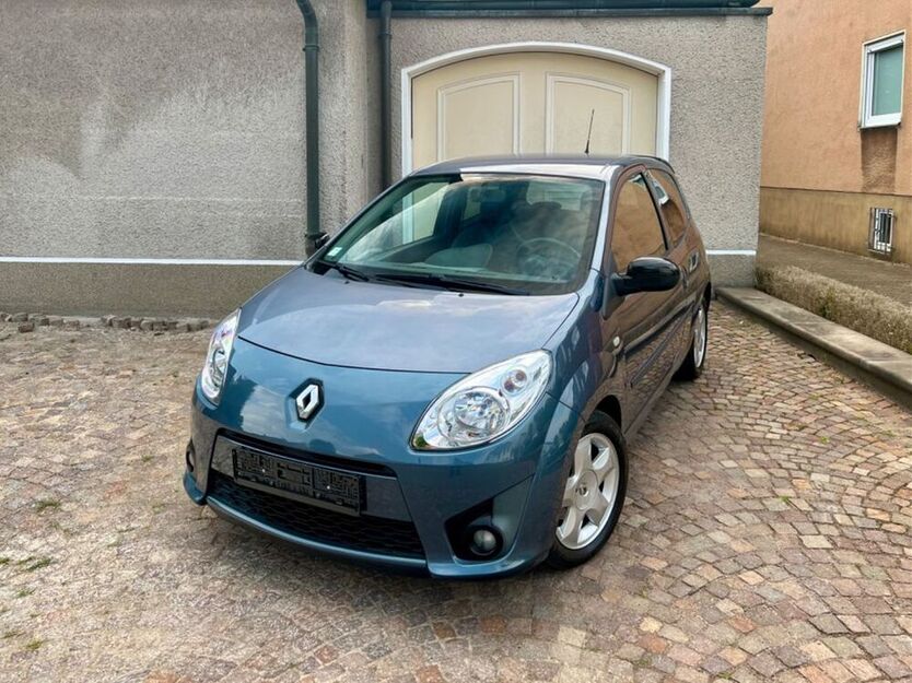 Twingo