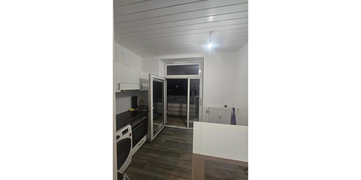 Etagenwohnung Dortmund Innenstadt West - 1 Zimmer, 33 m&sup2;, 370&euro; | Angebot:25751628