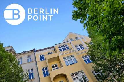 Wohnung zum Kaufen in Berlin 399.000 € 70 m²