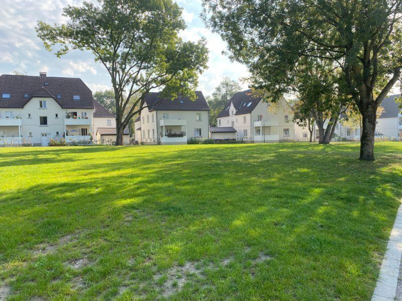 idyllisches Schmuckstück für ZWEI Personen mit WBS zimmer