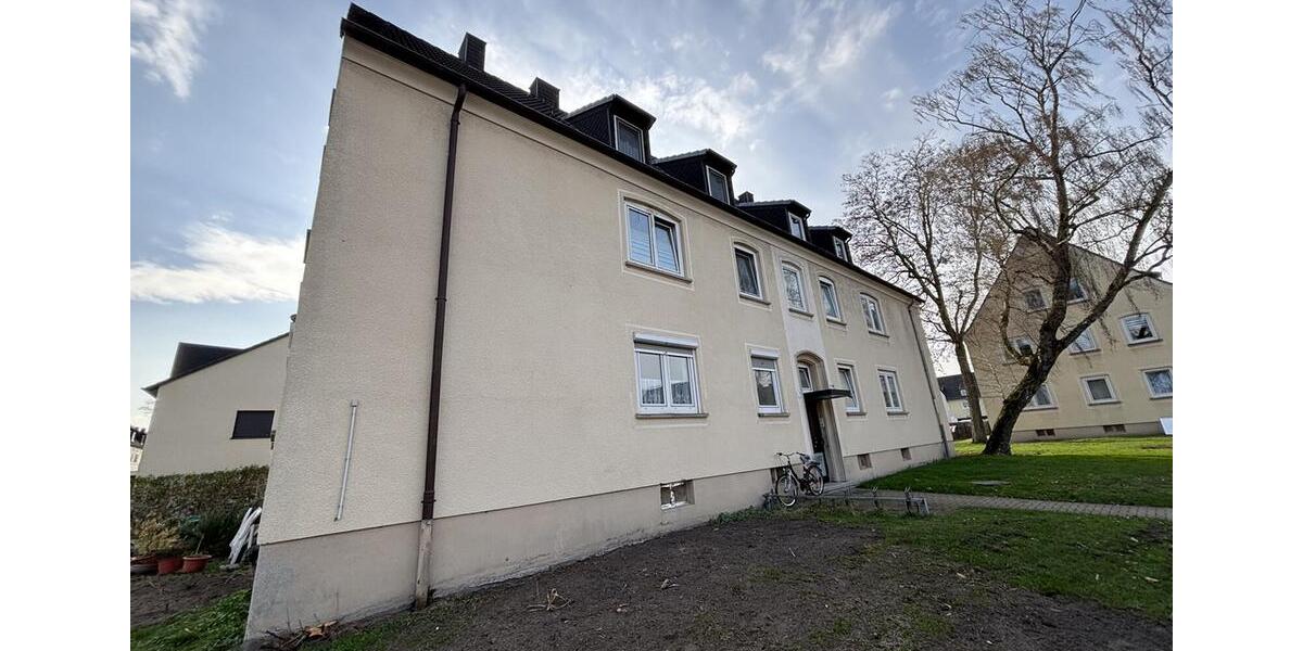 Erdgeschoßwohnung Lünen Alstedde - 2.5 Zimmer, 40 m&sup2;, 367&euro; | Angebot:25640735