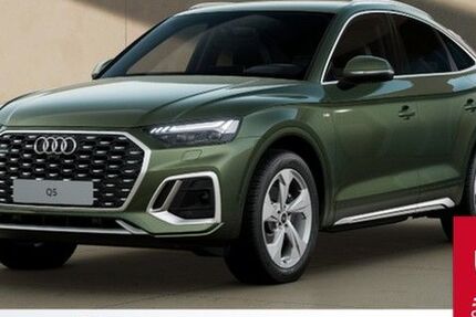 Audi Q5 9.010 km 51.440 &euro; Recklinghausen 45657