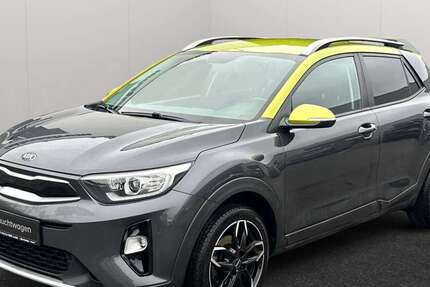 Kia Stonic 52.520 km 12.990 € Oer-Erkenschwick 45739
