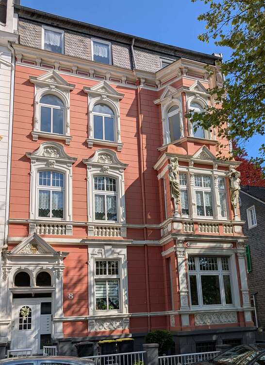 Wohnung zum Mieten in Remscheid-Innenstadt945 945 € 135 m²