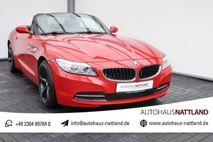 BMW Z4 74.964 km 19.950 &euro; Schwerte 58239