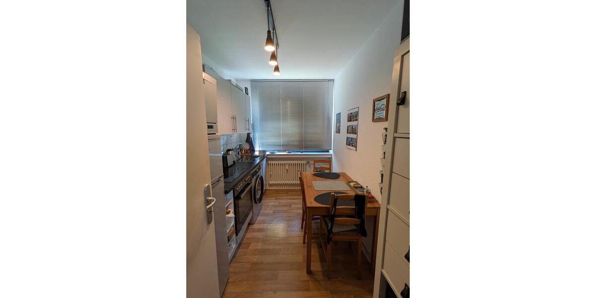 Hochparterre Hagen - 1 Zimmer, 50 m&sup2;, 350&euro; | Angebot:27572041