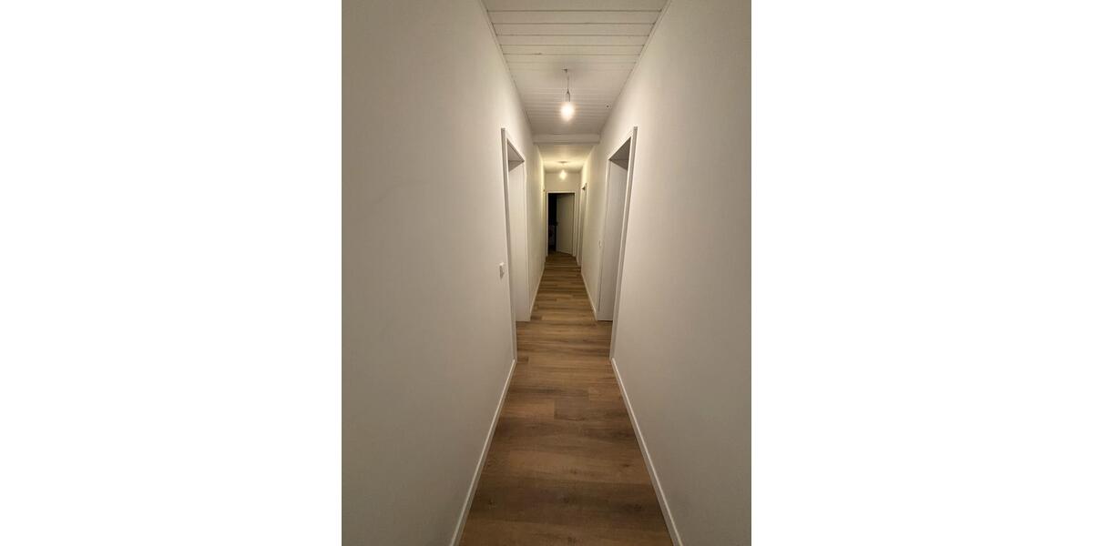 Etagenwohnung Wuppertal Sedansberg - 1 Zimmer, 35 m&sup2;, 415&euro; | Angebot:23567333